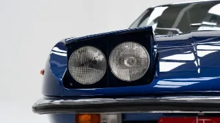 Foto 25 di 40: Maserati Indy