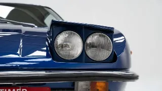 Foto 26 di 40: Maserati Indy