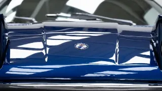 Foto 27 di 40: Maserati Indy