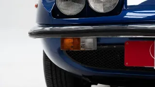 Foto 29 di 40: Maserati Indy