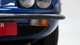 Foto 30 di 40: Maserati Indy