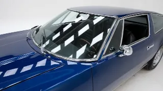 Foto 32 di 40: Maserati Indy