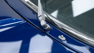 Foto 34 di 40: Maserati Indy