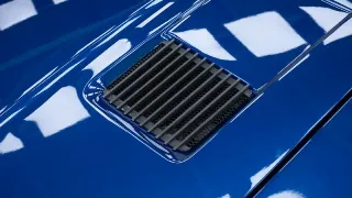 Foto 36 di 40: Maserati Indy
