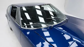 Foto 38 di 40: Maserati Indy