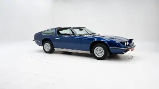 Foto 3 di 40: Maserati Indy