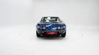 Foto 5 di 40: Maserati Indy