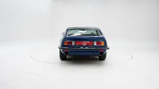 Foto 7 di 40: Maserati Indy