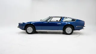 Foto 8 di 40: Maserati Indy
