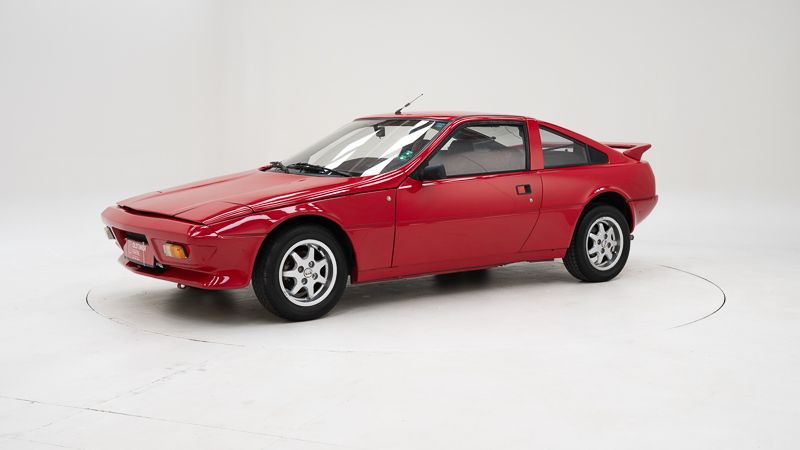 Matra Murena