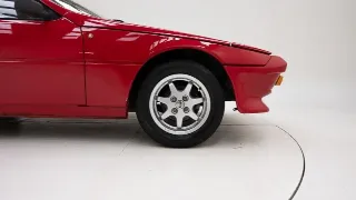Foto 10 di 40: Matra Murena