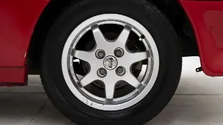 Foto 11 di 40: Matra Murena