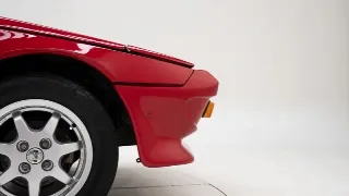 Foto 12 di 40: Matra Murena