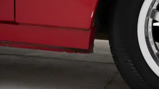 Foto 15 di 40: Matra Murena