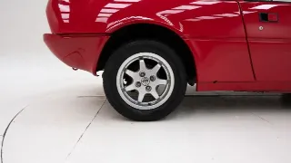 Foto 18 di 40: Matra Murena