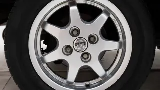 Foto 19 di 40: Matra Murena
