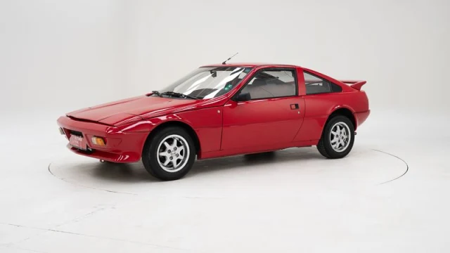 Matra Murena