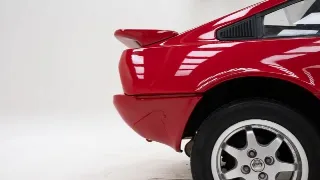 Foto 20 di 40: Matra Murena