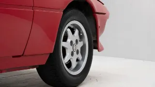 Foto 23 di 40: Matra Murena