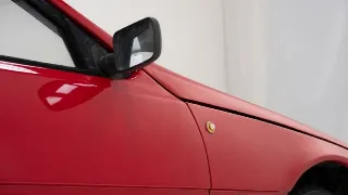 Foto 24 di 40: Matra Murena