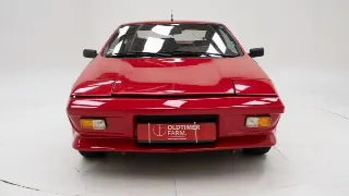 Foto 25 di 40: Matra Murena