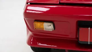 Foto 26 di 40: Matra Murena
