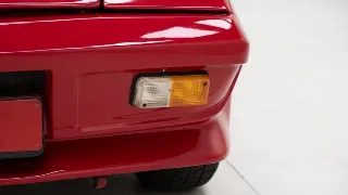 Foto 27 di 40: Matra Murena