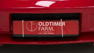 Foto 28 di 40: Matra Murena