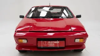 Foto 29 di 40: Matra Murena