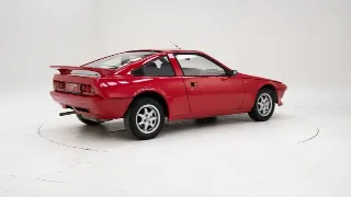 Foto 2 di 40: Matra Murena