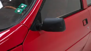 Foto 31 di 40: Matra Murena