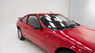 Foto 32 di 40: Matra Murena