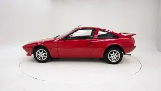 Foto 37 di 40: Matra Murena