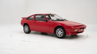 Foto 3 di 40: Matra Murena