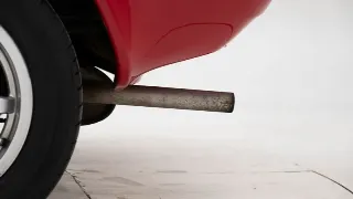 Foto 40 di 40: Matra Murena