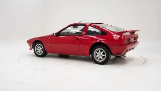 Foto 4 di 40: Matra Murena