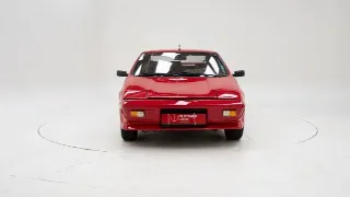 Foto 5 di 40: Matra Murena