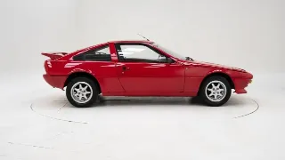 Foto 6 di 40: Matra Murena