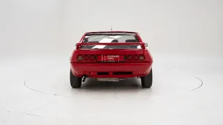 Foto 7 di 40: Matra Murena