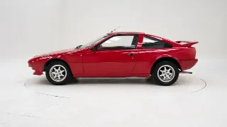 Foto 8 di 40: Matra Murena