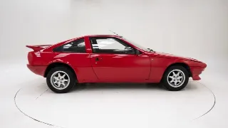 Foto 9 di 40: Matra Murena