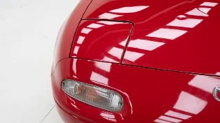 Foto 10 di 40: Mazda MX5