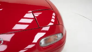 Foto 11 di 40: Mazda MX5