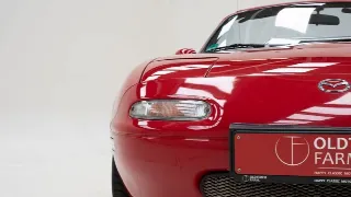 Foto 16 di 40: Mazda MX5