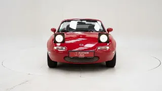 Foto 18 di 40: Mazda MX5