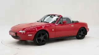 Foto 1 di 40: Mazda MX5