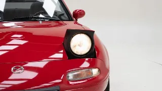 Foto 20 di 40: Mazda MX5