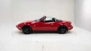 Foto 23 di 40: Mazda MX5