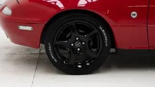 Foto 25 di 40: Mazda MX5