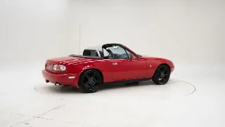 Foto 2 di 40: Mazda MX5